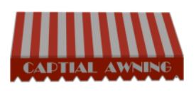 CAPITAL AWNING